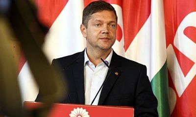 Holnap egyszerű lesz a választás